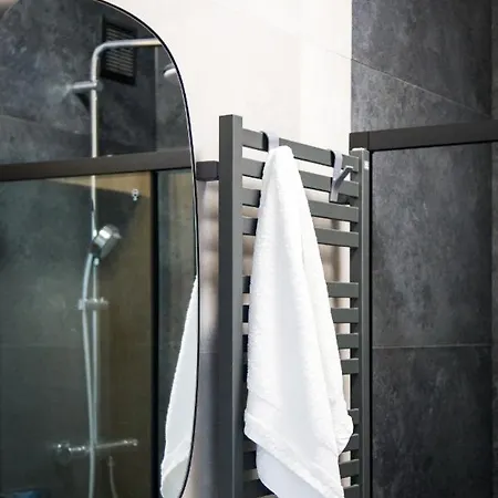Jastrzębia Góra Cozy Apartment 34 Exterior foto