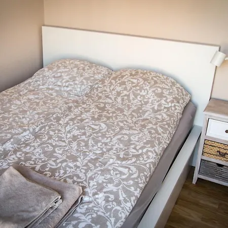 Jastrzębia Góra Cozy Apartment 34 Exterior foto