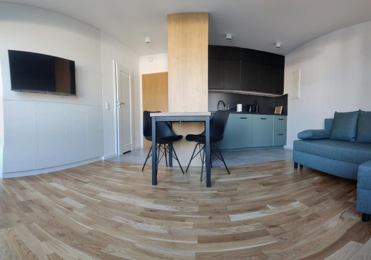 Apartment Cozy 34 Jastrzebia Gora