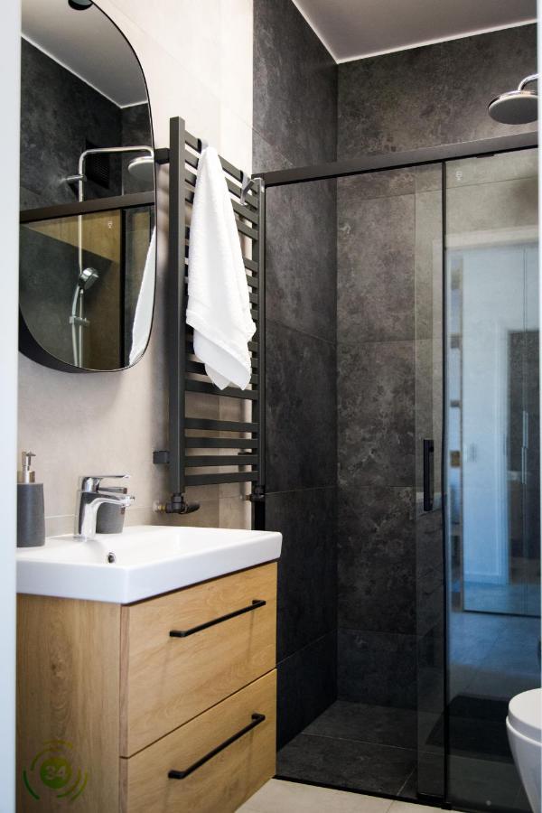 Apartmán Cozy 34