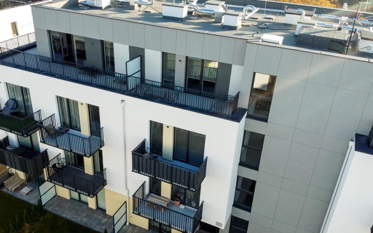 Apartmán Cozy 34 *